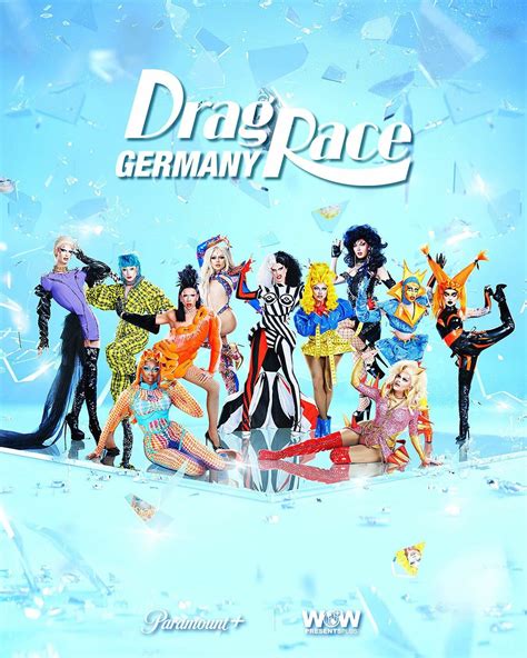 drag race germany|drag race germany track record.